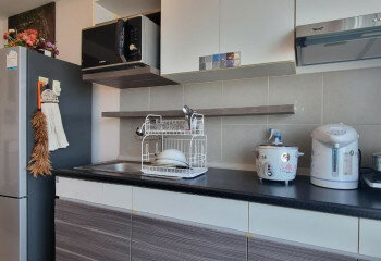 Кондоминиум в Банг Ламунге, Таиланд | THE557417