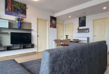 Кондоминиум в Банг Ламунге, Таиланд | THE557417