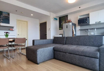 Кондоминиум в Банг Ламунге, Таиланд | THE557417