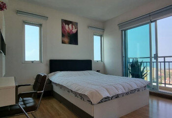 Кондоминиум в Банг Ламунге, Таиланд | THE557417