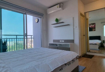 Кондоминиум в Банг Ламунге, Таиланд | THE557417