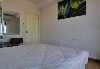 Кондоминиум в Банг Ламунге, Таиланд | THE557417