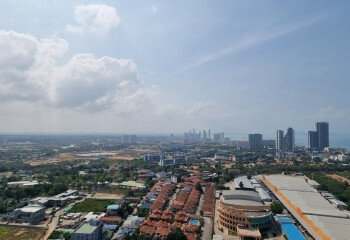 Кондоминиум в Банг Ламунге, Таиланд | THE557417