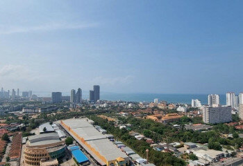 Кондоминиум в Банг Ламунге, Таиланд | THE557417