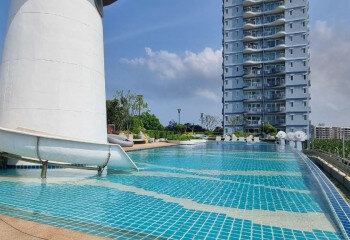 Кондоминиум в Банг Ламунге, Таиланд | THE557417