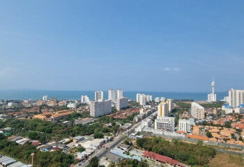 Кондоминиум в Банг Ламунге, Таиланд 