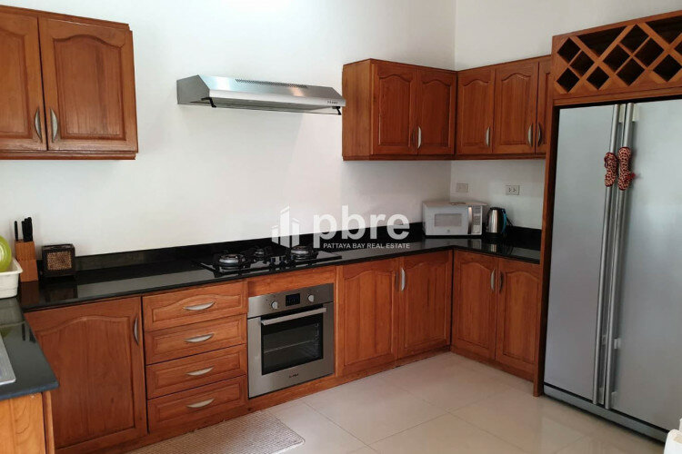 Дом в Банг Ламунге, Таиланд | THE139831