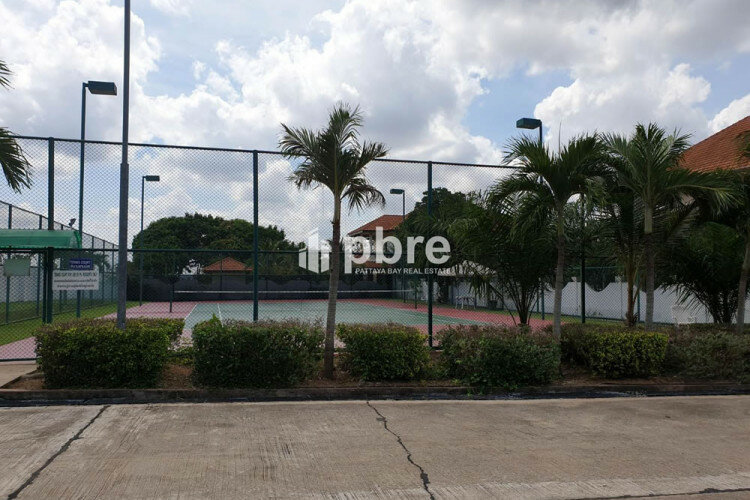 Дом в Банг Ламунге, Таиланд | THE139831