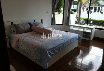 Дом в Банг Ламунге, Таиланд | THE139831