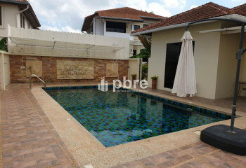 Дом в Банг Ламунге, Таиланд | THE139831