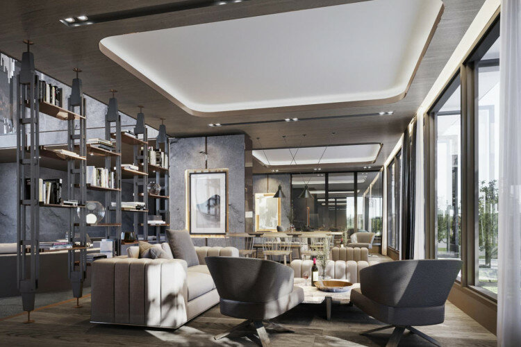 Кондоминиум в Бангкоке, Таиланд | THE414496