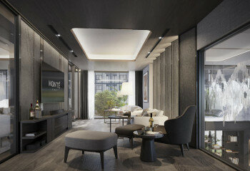 Кондоминиум в Бангкоке, Таиланд | THE414496