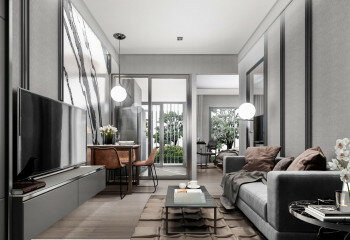 Кондоминиум в Бангкоке, Таиланд | THE414496