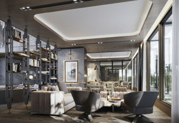 Кондоминиум в Бангкоке, Таиланд | THE414496