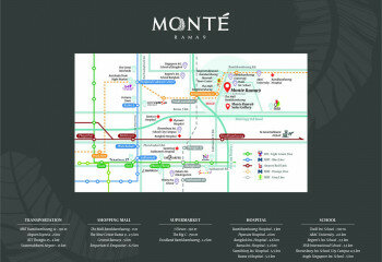 Кондоминиум в Бангкоке, Таиланд | THE414496