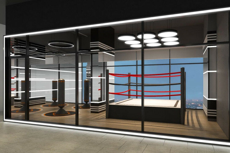 Кондоминиум в Бангкоке, Таиланд | THE214742