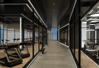 Кондоминиум в Бангкоке, Таиланд | THE214742