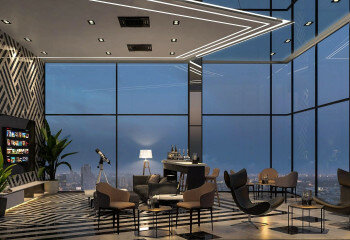 Кондоминиум в Бангкоке, Таиланд | THE214742