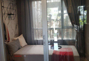 Кондоминиум в Бангкоке, Таиланд | THE214742