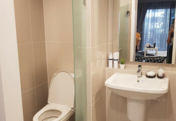 Кондоминиум в Бангкоке, Таиланд | THE214742