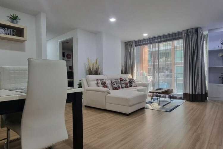 Кондоминиум в Банг Ламунге, Таиланд | THE356502