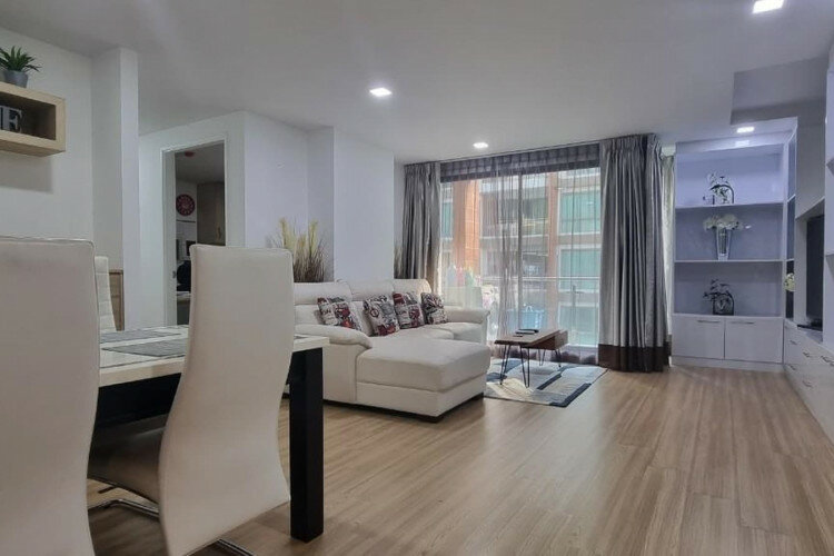 Кондоминиум в Банг Ламунге, Таиланд | THE356502