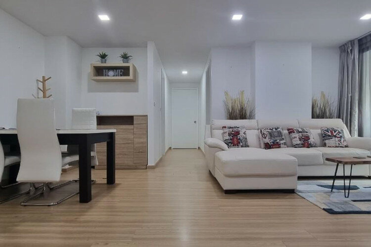 Кондоминиум в Банг Ламунге, Таиланд | THE356502