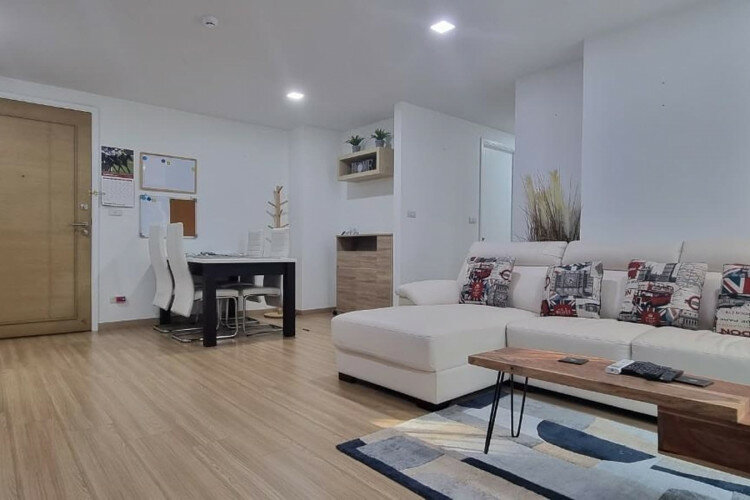 Кондоминиум в Банг Ламунге, Таиланд | THE356502