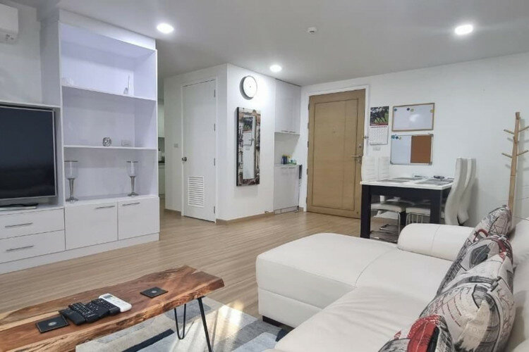 Кондоминиум в Банг Ламунге, Таиланд | THE356502