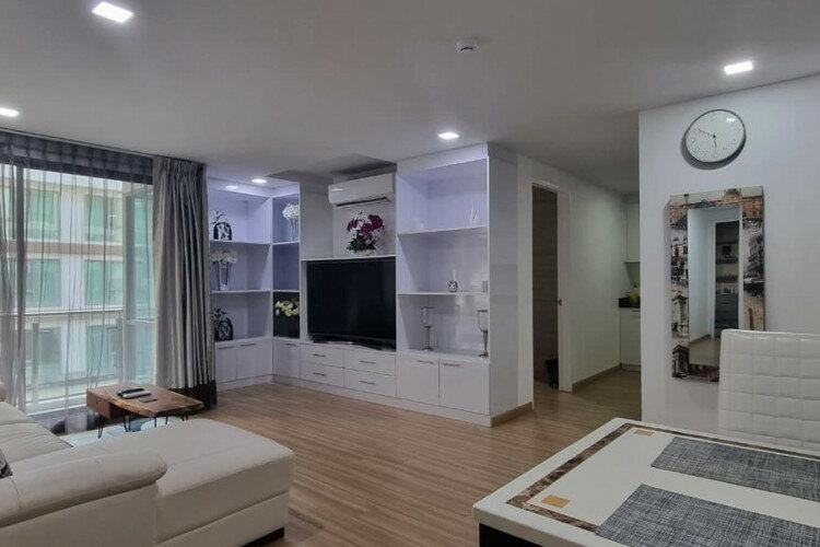 Кондоминиум в Банг Ламунге, Таиланд | THE356502