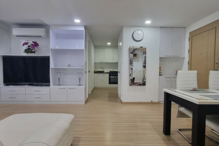 Кондоминиум в Банг Ламунге, Таиланд | THE356502