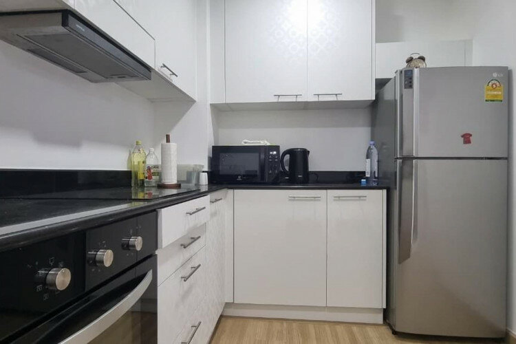 Кондоминиум в Банг Ламунге, Таиланд | THE356502