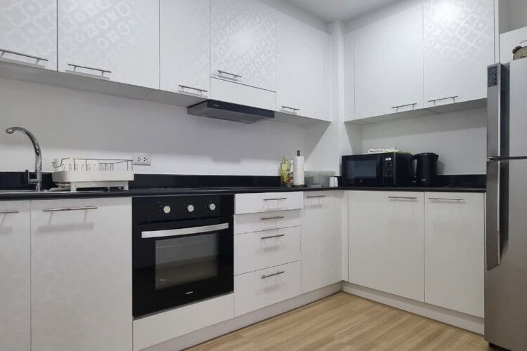 Кондоминиум в Банг Ламунге, Таиланд | THE356502