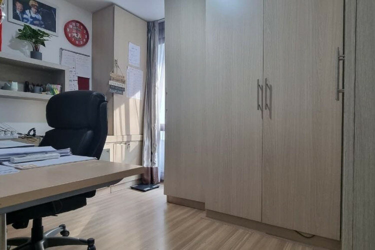 Кондоминиум в Банг Ламунге, Таиланд | THE356502