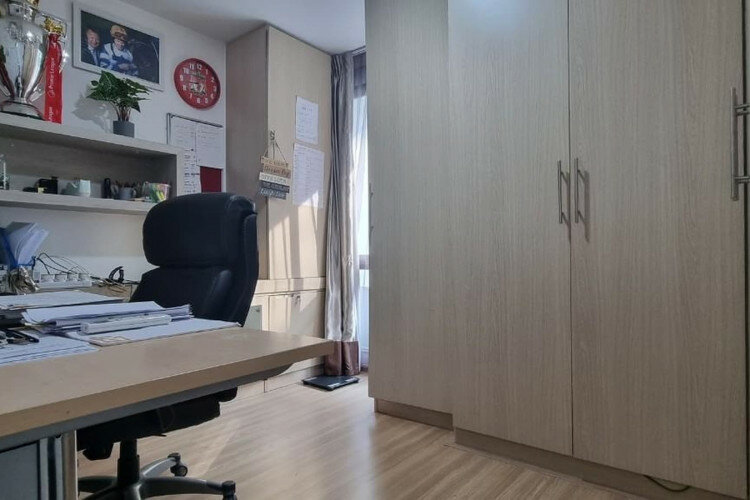 Кондоминиум в Банг Ламунге, Таиланд | THE356502