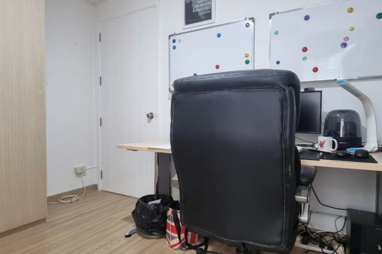 Кондоминиум в Банг Ламунге, Таиланд | THE356502