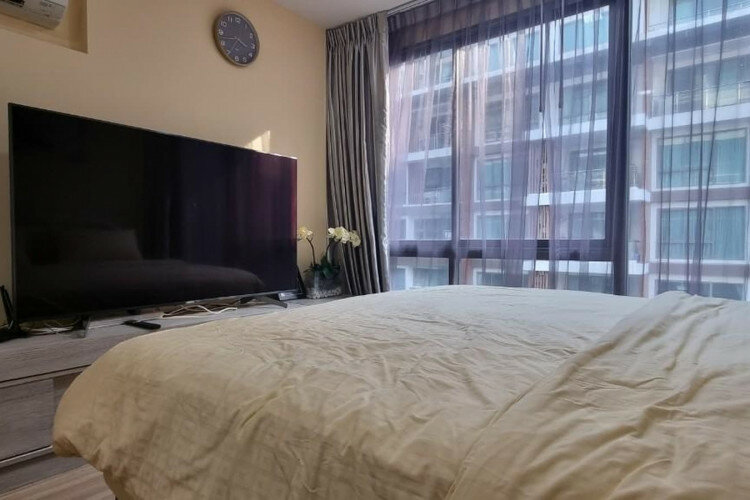 Кондоминиум в Банг Ламунге, Таиланд | THE356502