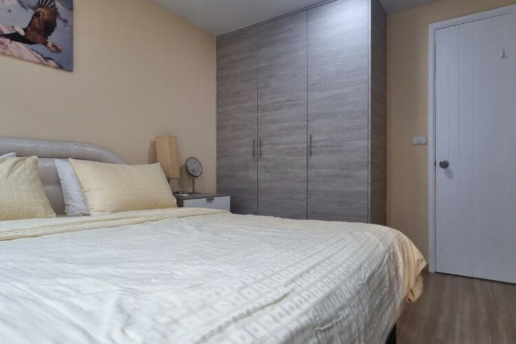 Кондоминиум в Банг Ламунге, Таиланд | THE356502