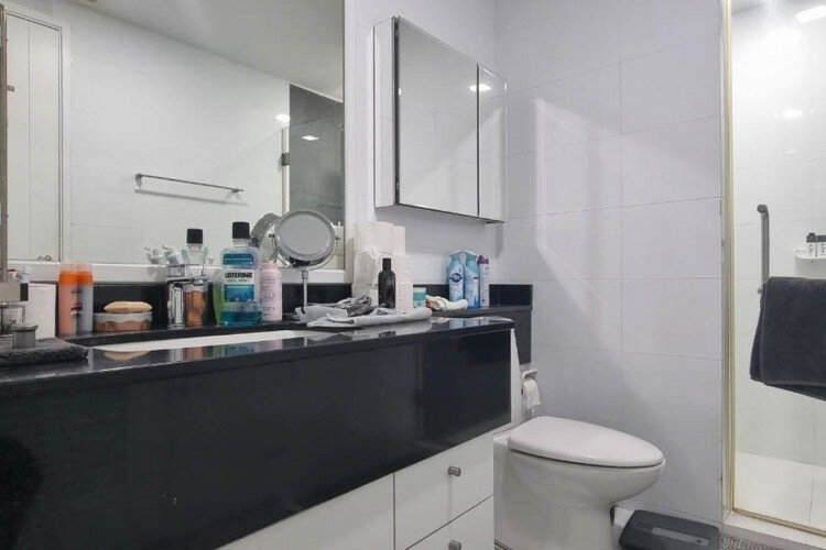 Кондоминиум в Банг Ламунге, Таиланд | THE356502