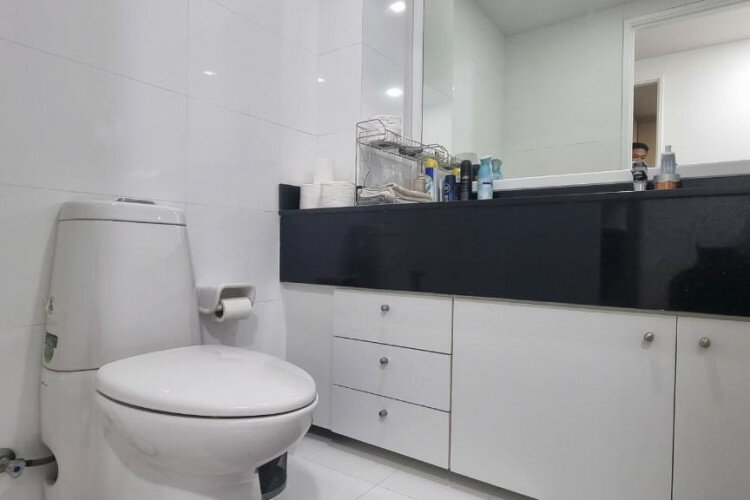 Кондоминиум в Банг Ламунге, Таиланд | THE356502