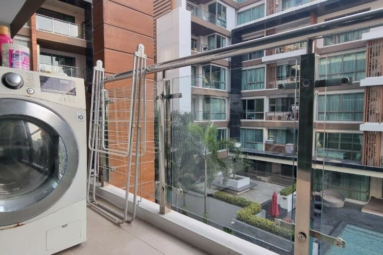 Кондоминиум в Банг Ламунге, Таиланд | THE356502