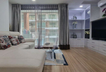 Кондоминиум в Банг Ламунге, Таиланд | THE356502