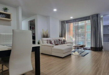 Кондоминиум в Банг Ламунге, Таиланд | THE356502