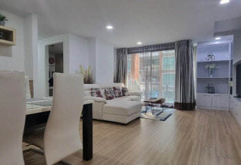 Кондоминиум в Банг Ламунге, Таиланд | THE356502