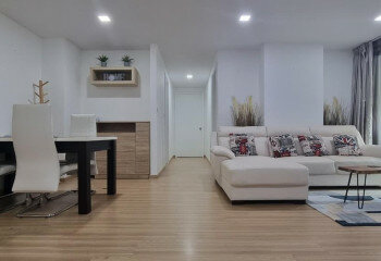 Кондоминиум в Банг Ламунге, Таиланд | THE356502