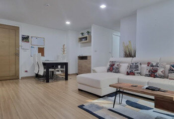 Кондоминиум в Банг Ламунге, Таиланд | THE356502