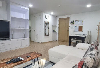 Кондоминиум в Банг Ламунге, Таиланд | THE356502