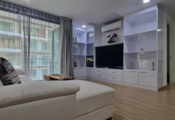 Кондоминиум в Банг Ламунге, Таиланд | THE356502