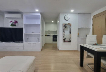 Кондоминиум в Банг Ламунге, Таиланд | THE356502