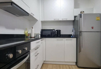 Кондоминиум в Банг Ламунге, Таиланд | THE356502